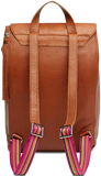 BRANDY BACKPACK