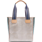 THE CELESTE CONSUELA CLASSIC TOTE