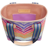 THE CELESTE CONSUELA CLASSIC TOTE