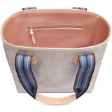 THE CELESTE CONSUELA CLASSIC TOTE