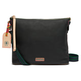 DOWNTOWN CROSSBODY, CYNDI CONSUELA