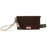 EMBER UPTOWN CROSSBODY