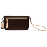 EMBER UPTOWN CROSSBODY
