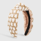 THE MUST HAVE HEADBAND