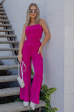 THE STAR OF THE SHOW JUMPSUIT