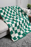 CHECKERED BLANKET