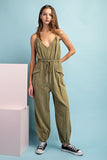 THE ON MY WISHLIST JUMPSUIT