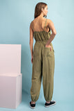 THE ON MY WISHLIST JUMPSUIT