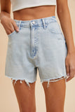 SOFT LIKE BUTTER SHORTS