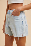 SOFT LIKE BUTTER SHORTS