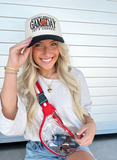 EVERYDAY SHOULD BE GAMEDAY HAT