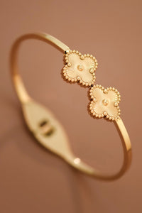 STAINLESS STEEL BANGLE