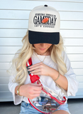 EVERYDAY SHOULD BE GAMEDAY HAT