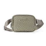 THE HADLEY BELT BAG IN STONE