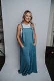 THE OVERALL WIDE LEG JUMPSUIT