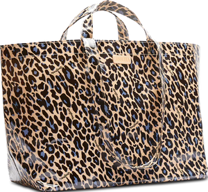 JUMBO GRAB N GO BLUE JAG