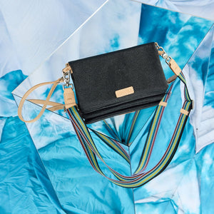 DIAMOND UPTOWN CROSSBODY