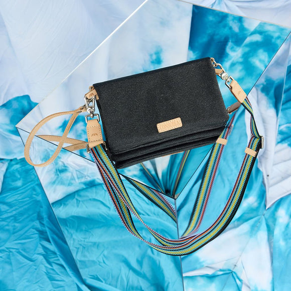 DIAMOND UPTOWN CROSSBODY