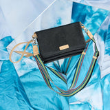 DIAMOND UPTOWN CROSSBODY