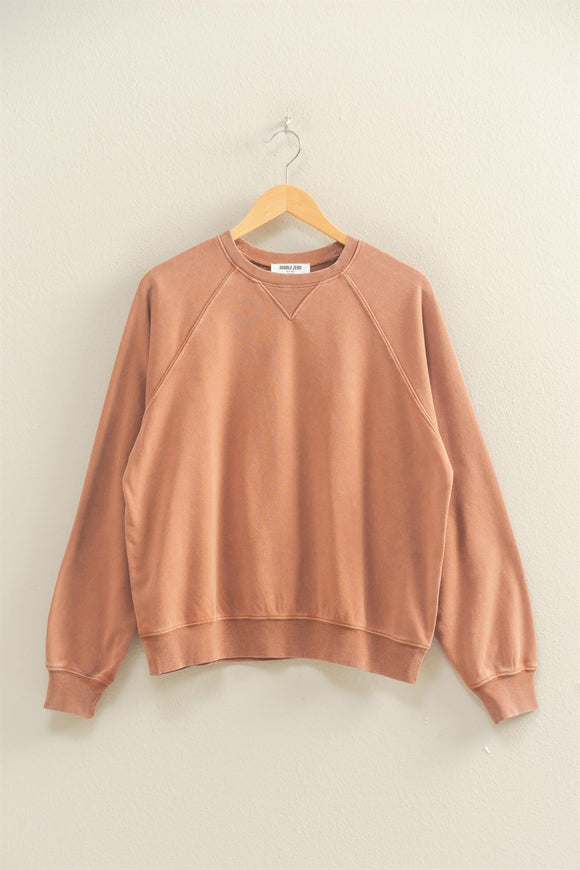 FOR MULTIPLE OCCASIONS SWEATSHIRT