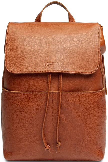 BRANDY BACKPACK