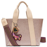 EMERY CARRYALL