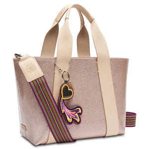 EMERY CARRYALL