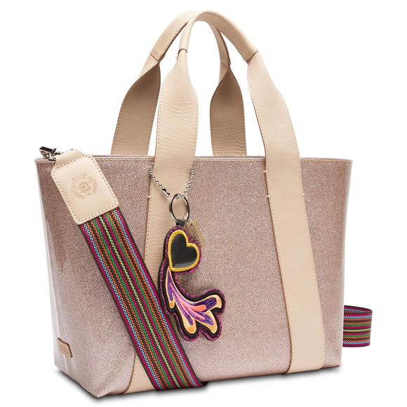 EMERY CARRYALL