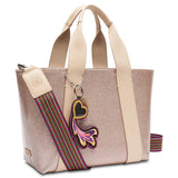 EMERY CARRYALL