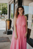 THE PRETTY LITTLE THING DRESS