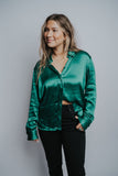 THE CLASSY SATIN SHIRT