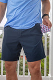 THE COLBURN NAVY EVERYDAY SHORTS