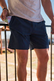 THE COLBURN NAVY EVERYDAY SHORTS