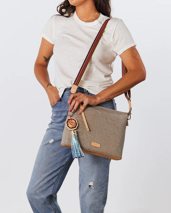 DOWNTOWN CROSSBODY JUANIS