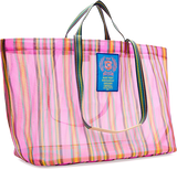 JUMBO LIZZIE PATCH BAG