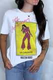 SELENA GRAPHIC TEE
