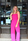 THE STAR OF THE SHOW JUMPSUIT