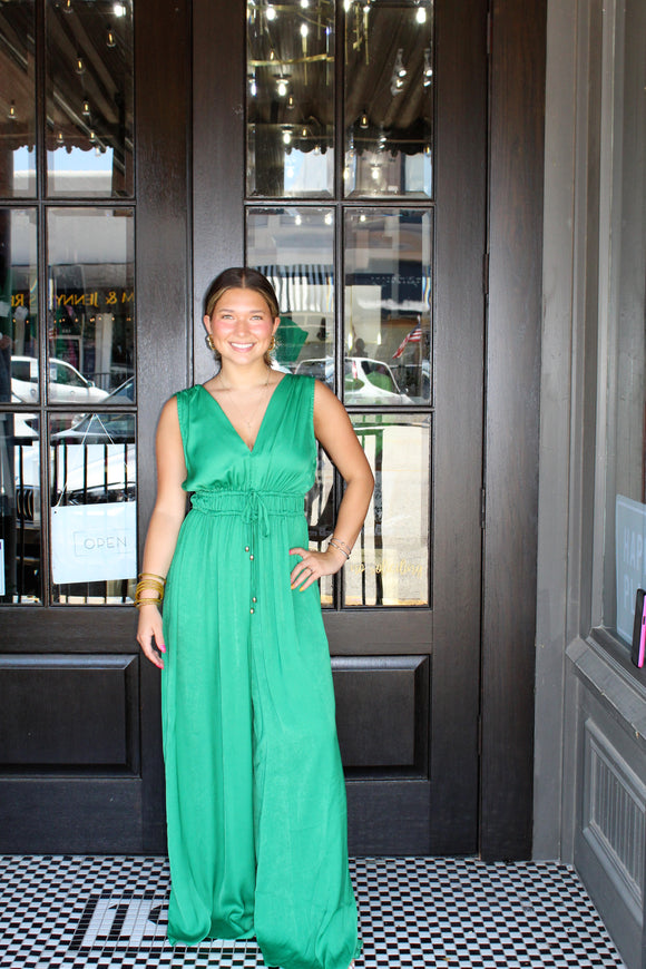 THE GIRLS NIGHT OUT JUMPSUIT