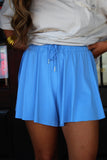 THE ATHLETIC SHORTS YOU NEED-SKY
