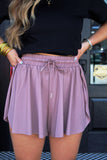 THE ATHLETIC SHORTS YOU NEED-TAUPE