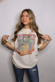 ROLLING STONES TATTOO YOU GRAPHIC TEE