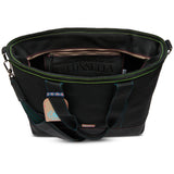 MAX TOTE, CYNDI CONSUELA