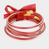 THE ABSOLUTE MUST HAVE BRACELET SET