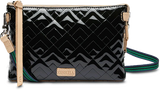 MIDTOWN CROSSBODY-INKED