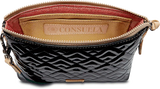 MIDTOWN CROSSBODY-INKED