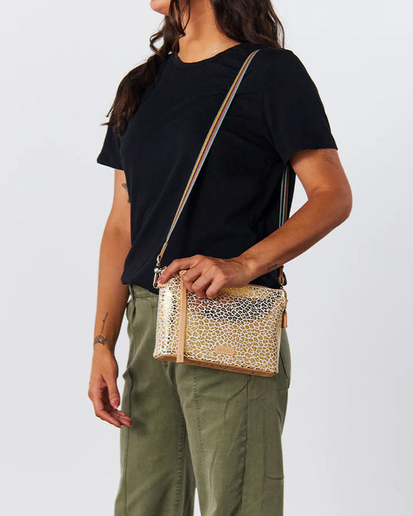 MIDTOWN CROSSBODY-KIT