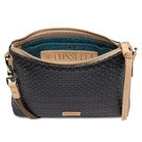 AMY MIDTOWN CROSSBODY