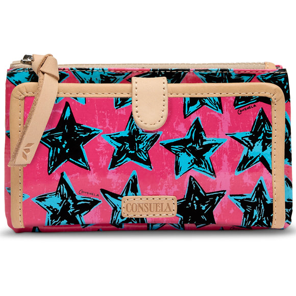 PRESLEY SLIM WALLET
