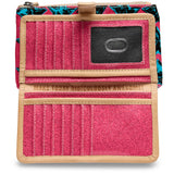 PRESLEY SLIM WALLET
