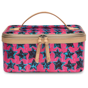 PRESLEY TRAIN CASE